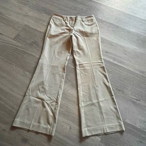 New York & Co Dress khakis